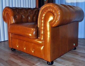CHESTERFIELD-KRESLO-CLUB-NOVE - 4