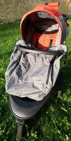 Baby Jogger Summit X3 - 4