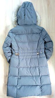 🧥 Dámská zimní bunda Ralph Lauren XS – Luxusní, teplá - 4