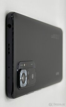 Xiaomi Redmi Note 10 Pro 128GB Black - 4