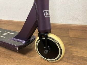 Freestyle koloběžka NKD Diesel V4 - 4