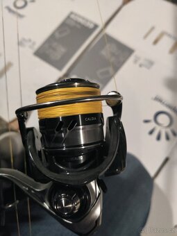Sportex revolt spin - 4