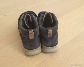 Kotníkové boty Superfit vel. 32 - 4