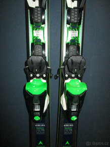 Sportovní lyže DYNASTAR SPEED ZONE 9 CA 175cm, VÝBORNÝ STAV - 4
