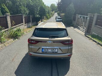 Prodám Renault Talisman - 4