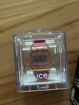 Nové dámské hodinky Ice-Watch 022051 Retro - 4