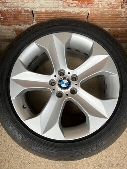 Alu kola BMW 19 - 4