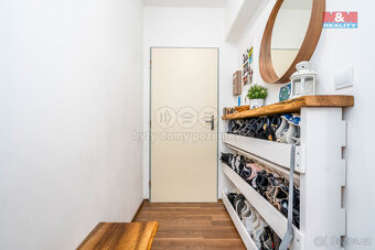 Pronájem bytu 2+kk, 54 m², Hořovice, ul. Na Okraji - 4