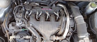 Citroen C5 č. 23532 - 4
