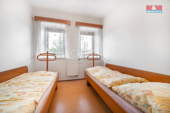 Prodej rodinného domu, 1737 m², Hnátnice - 4