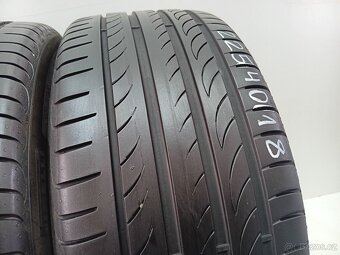 2ks letní pneu 225/40/18 Pirelli - 4