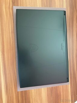 Herní notebook MSI Katana 17 B13VGK-885CZ - 4