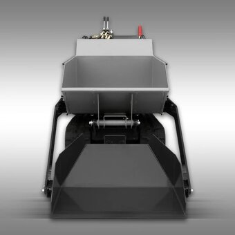 Damper RD-300S Jansen - 4