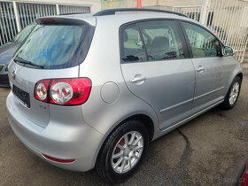 V W GOLF PLUS /2010 1,4TSI 90 KW 113 976 KM - 4
