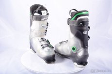 SALOMON X PRO R90, energyzer 90, oversized pivot, my custom - 4