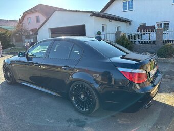 Bmw 535D - 4