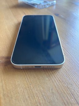 iPhone 13 mini, 512GB - 4