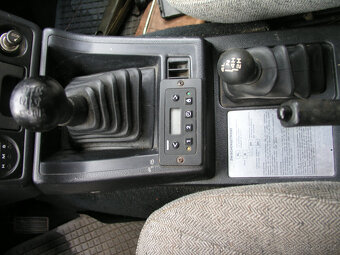 Suzuki Vitara 1.6 V16 4x4 - 4
