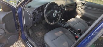 Vw Passat B5.5 1.9tdi 96kw 5q - 4