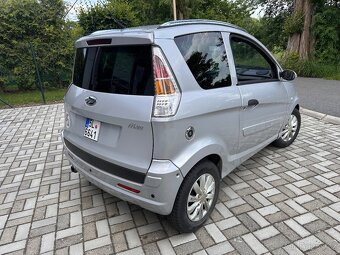 Microcar MGO - 4