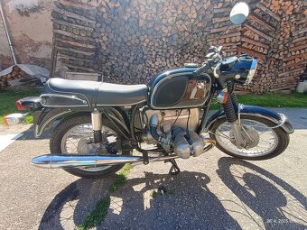 BMW R 60/5 - 4