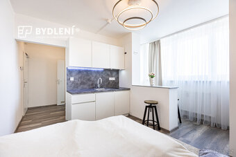 Prodej bytu 1+kk 23m² - 4