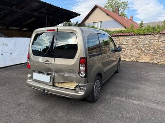 Peugeot Partner Tepee active - 4