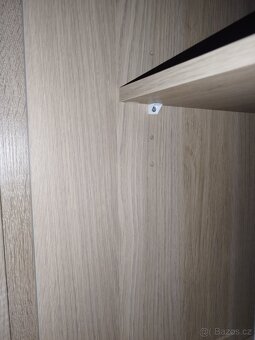 Skříň - 4