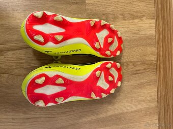 kopačky Adidas - 4