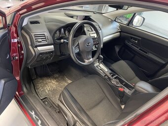 SUBARU XV 2.0i - 4