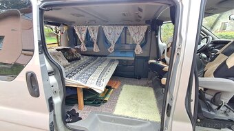 Renault Trafic Westfalia 2.5 dci 99kw - 4