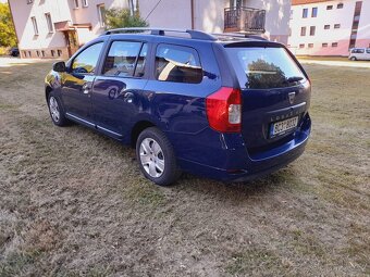 Dacia Logan MCV 0.9TCE 66kw - 4