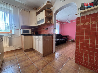 Pronájem rodinného domu, 130 m², Třeboň, ul. Budějovická - 4