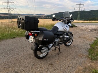BMW R 1150 GS - 4