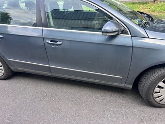 Prodám VW Passat 2.0 tdi 81 kw - 4