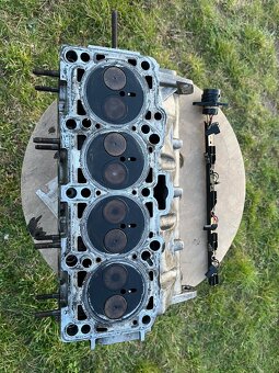 Hlava motoru 1.9 TDI BXE - 4