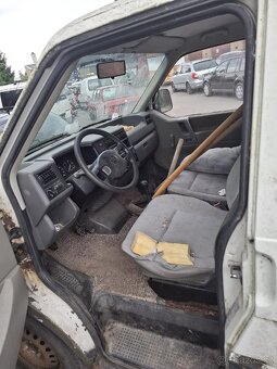 Transporter t4 2.5tdi 75kw - 4