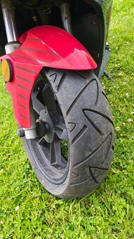 Kentoya Fever 125 - 4