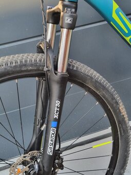 Prodám Kolo SCUD 19"/29", skvělý stav - 4