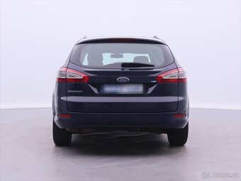 Ford Mondeo 2,0 TDCI 103kW CZ Navigace (2013) - 4