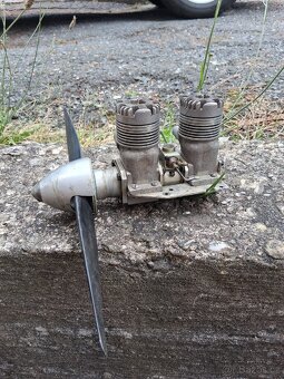 Motor na letadlo - 4