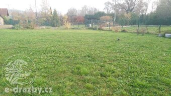 Prodej podílu 1/2 vícegeneračního domu 560 m2, Solnice - 4