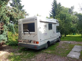 Obytný vůz Volkswagen Transporter T4 Karmann Colorado 2.5TDI - 4