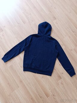 Mikina s kapucí Polo Ralph Lauren na zip - 4