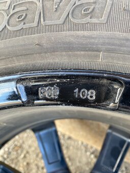 sada Al kol na Peugeot 208 - 4