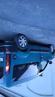 Renault Kangoo 1.5 diesel - 4
