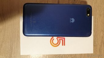 Huawei Y5 2018 - 4