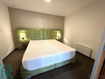 Prodej apartmánu 2+kk/T, 64m2, Lipno nad Vltavou - 4
