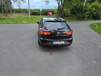 Seat Leon 5F FR - 4
