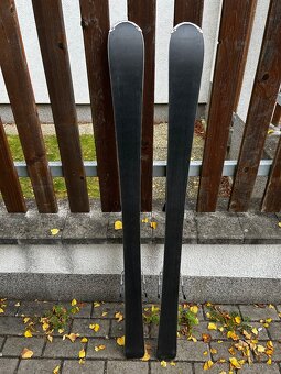 Lyže Atomic ETL Bend X 140 - 4